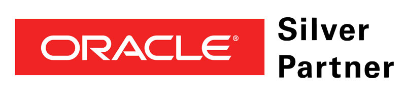 Oracle Silver Partner