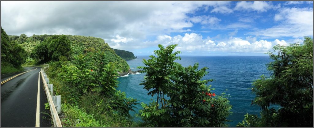 Road to Hana Blog Post