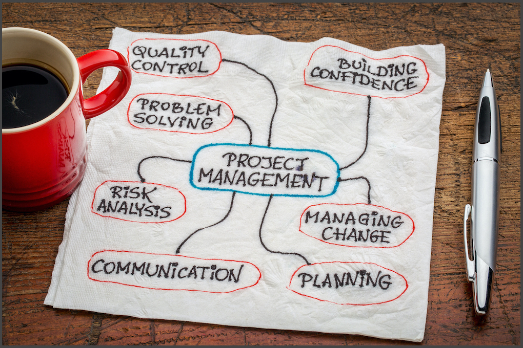 SAP-Governance-PM-Flow-Chart