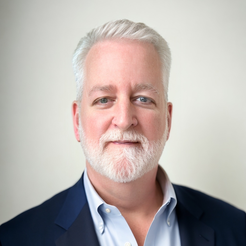 Peter Doyle